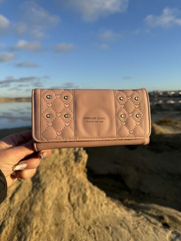 Portmone, pulqabıları: Pulqabı, Eko dəri — 8