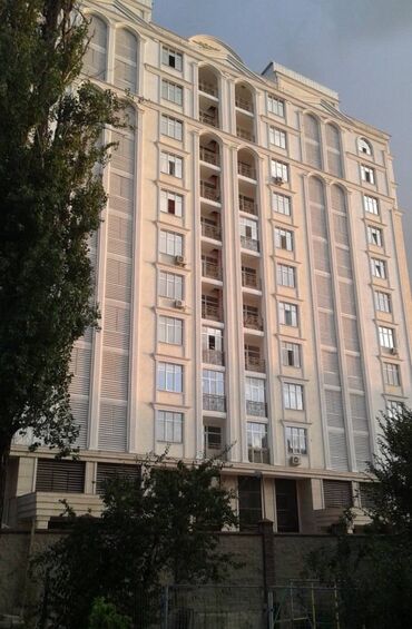 106 серия восток 5: 3 бөлмө, 106 кв. м, Элитка, 6 кабат, Евроремонт