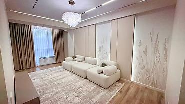 Продажа квартир: 2 комнаты, 80 м², Элитка, 2 этаж, Дизайнерский ремонт — 4