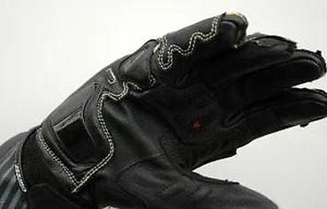 Rukavice: Bоја - Crna — 18