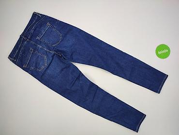hm jeans: Denim, Jeansy damskie, rozmiar M — 3