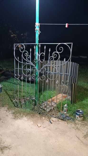 Сварка: Сварка | Камины, Контейнеры, Трубы — 6