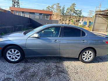 тойота виндом: Toyota Windom: 2005 г., 3 л, Автомат, Бензин, Седан — 8