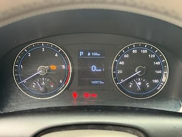 спинтер дубль кабина: Легкий грузовик, Hyundai, Дубль, До 1 т, Новый — 7