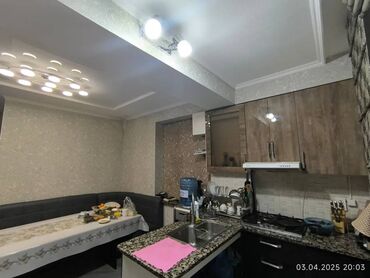 Продажа квартир: 3 комнаты, 86 м², Элитка, 5 этаж, Евроремонт