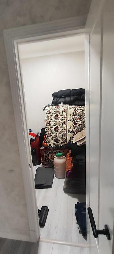 Продажа коттеджей и домов: Продаётся одноэтажный дом с 5 сотах участком. Основное: - Планировка — 17