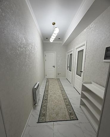 kant flat: 1 комната, Филармония, Душевая кабина, Постельное белье, Кондиционер — 4