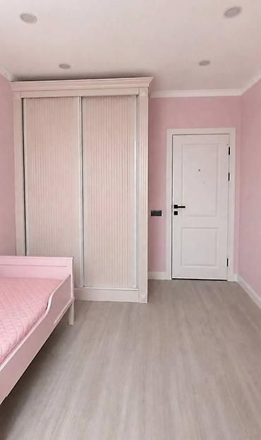 Продажа квартир: 4 комнаты, 141 м², Асанбай мкр Элитка, 12 этаж, Дизайнерский ремонт — 8