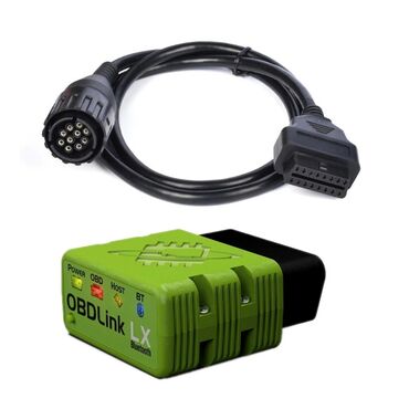 Ostala elektronika: OBDLink LX Bluetooth OBD2 za Vozila i Motorcikle OBDLink LX Bluetooth — 18