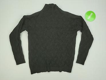 diverse sweter: Golf damski, rozmiar S — 2
