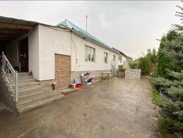 Продажа домов: Дом, 120 м², 4 комнаты, Агентство недвижимости, Косметический ремонт