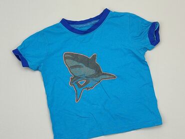 koszulka chłopięca adidas: Koszulka, George, 2-3 lat, 92-98 cm, stan - Dobry