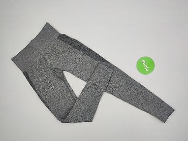 przedluzka do bodow: Legginsy Sportowe damskie, rozmiar S — 2