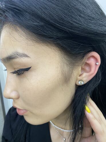 Тату, пирсинг: Пирсинг, прокалывание | Консультация — 6