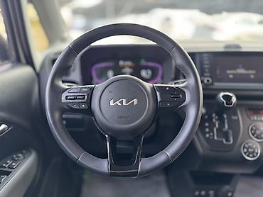 Kia: Kia Ray: 2024 г., 1 л, Автомат, Бензин — 13