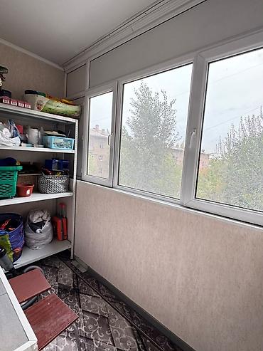 Продажа квартир: 1 комната, 35 м², Советская/Скрябина 105 серия, 3 этаж — 4
