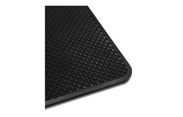 Tuning oprema: Neklizajuća podloga KIA KIA gumena neklizajuća podloga. Dimenzije — 10