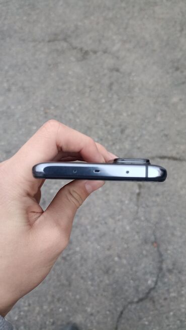 Xiaomi: Xiaomi, Mi 10T Pro, Б/у, 256 ГБ, цвет - Серебристый, 2 SIM — 6