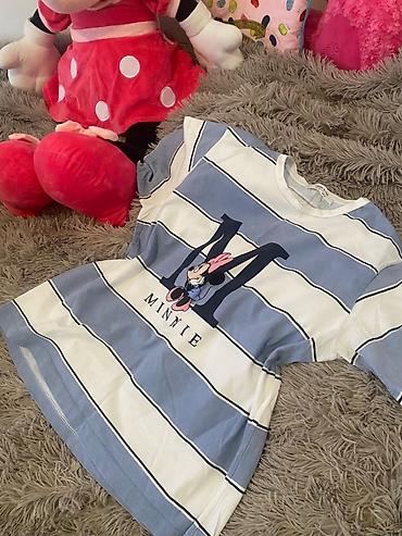 Majice na bretele: Sve po — 5