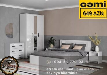 2 təknəfərlik çarpayı, Rusiya, Yeni