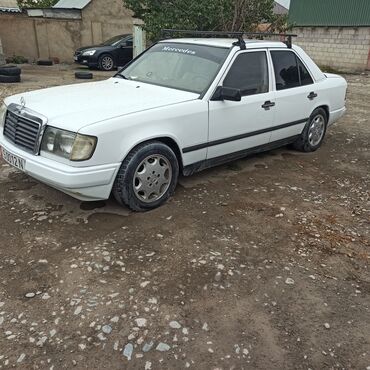 двигатель мерседес 2.2 дизель купить: Mercedes-Benz W124: 1988 г., 2.3 л, Автоматические, Дизель, Седан