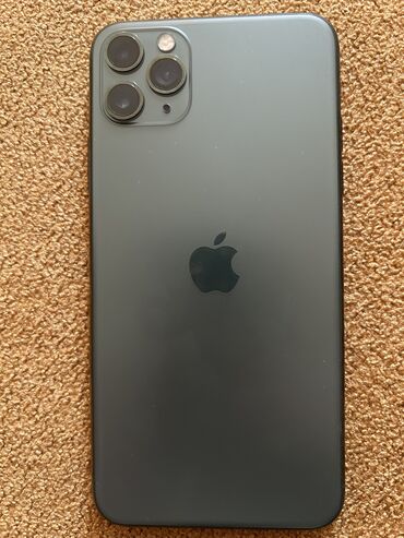 iphone 6 qiyməti: IPhone 11 Pro Max, 64 GB