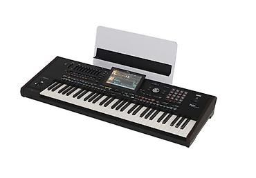 sintezator korg: №: 14528 Məhsulun adı: Korg Pa5 Kateqoriya: Sintezatorlar Brend: Korg — 4