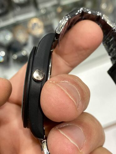 Qol saatları: Yeni, Qol saatı, rəng - Qara -da lalafo.az — 6 Qol saatları: Yeni, Qol saatı, rəng - Qara — 6