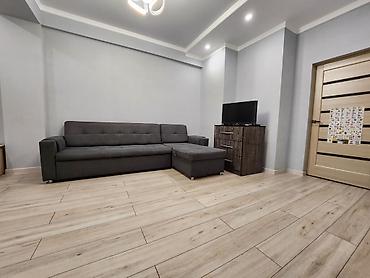Продажа квартир: 1 комната, 43 м², Элитка — 9