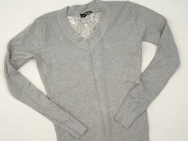 sweter w truskawki zara: Dream, Women`s sweater, size XL (EU 42)