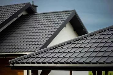 Кровля крыши: Кровля крыши | Монтаж, Гидроизоляция, Ремонт Больше 6 лет опыта — 15