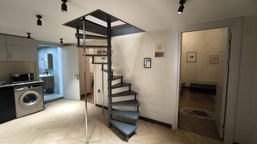 Günlük kirayə mənzillər: 3 otaqlı, Nəsimi r. r-nu — 12