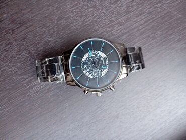 audemars piguet saat qiymeti: Yeni, Qol saatı, rəng - Qara