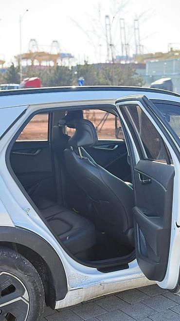 Kia: Kia Niro: 2022 г., 1.6 л, Автомат, Гибрид, Хэтчбэк — 21