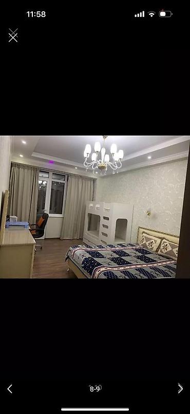 Продажа квартир: 2 комнаты, 77 м², Элитка, 9 этаж, Евроремонт — 9