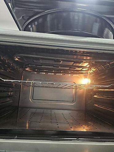 Elektrik sobaları: Mini soba "BOOŞ" Elektrikli soba BOOŞ Türkiyə istehsalı 75 litr — 11