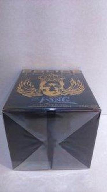 binbond sat: POLICE TO BE THE KING EDT 75ML | Police To Be The King edt 75ml — 5