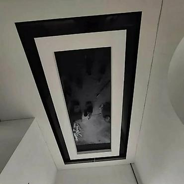 Натяжной потолок: Натяжной потолок Глянцевое, Матовое, 3D потолки Бесплатный замер, Гарантия, Бесплатная консультация — 5