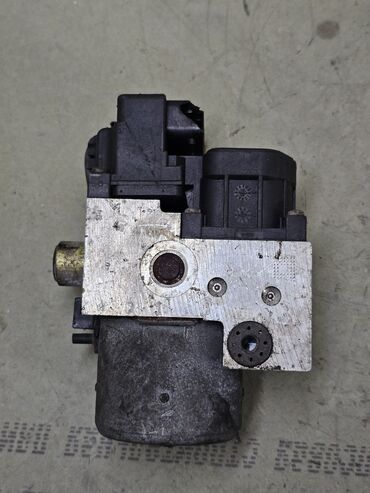 ABS: Блок ABS Opel 2000 г., Б/у, Оригинал, Германия — 7