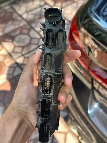 bud e9: Продам Привозной контрактный ЭБУ Электронный блок управления BMW G30 — 5