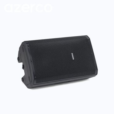 Dinamiklər və kolonkalar: Yeni RCF Kolonka, Növ - Akustik, rəng - Qara — 22