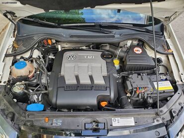 Volkswagen: Volkswagen Polo: 1.2 l. | 2010 έ. Κουπέ — 12