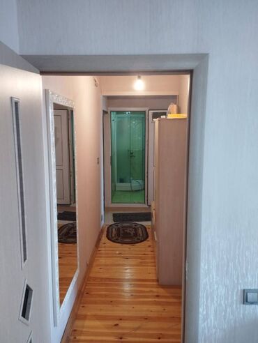 Köhnə tikili: Bakı, Bakıxanov qəs., 3 otaqlı, Köhnə tikili, 72 kv. m — 11