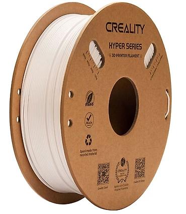 Ofis avadanlığı: Creality Hyper PETG Filament Ağ – 1 kq Kateqoriya: 3D Printer və — 1