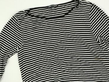 czy sweter z poliestru jest dobry: Bluzka damska, rozmiar XL