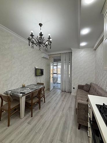 Аренда квартир: İcarəyə verilir 2 otaqlı yeni tikili 62 m², Şah İsmayıl Xətai m — 5