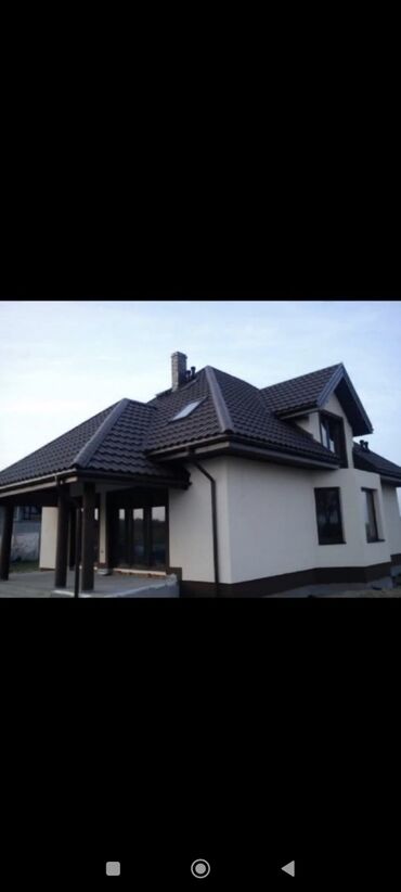 Кровля крыши: Кровля крыши | Монтаж, Гидроизоляция, Для прогревания Больше 6 лет опыта — 5