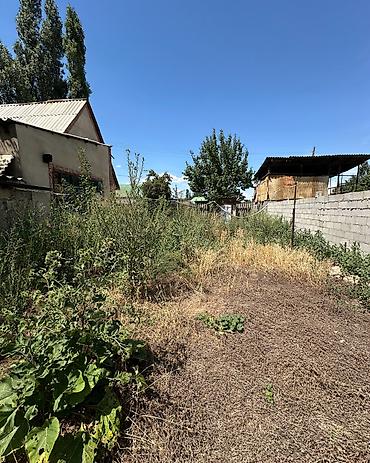на трассе: ✨ Продается дом в с. Сокулук ✨ 🏡 Характеристики — 5