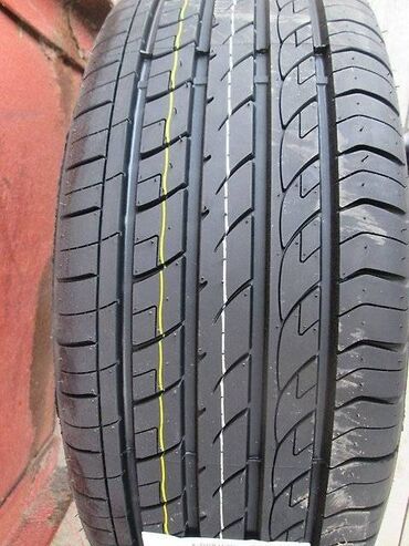 летняя резина r18: Шины летние DURUN M636
265/35R18
цена 6200с за 1 баллон