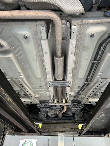 Chevrolet: Chevrolet Malibu: 1.5 l | 2017 il 200000 km Sedan — 14